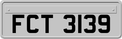 FCT3139