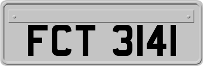 FCT3141
