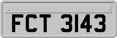 FCT3143