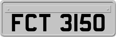 FCT3150