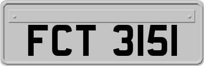 FCT3151