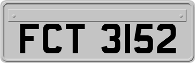FCT3152