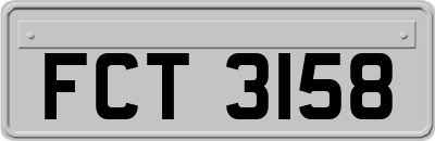 FCT3158