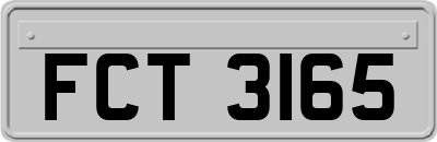FCT3165