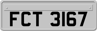 FCT3167