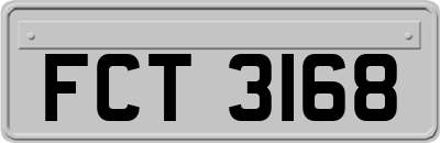 FCT3168