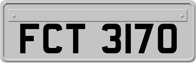 FCT3170
