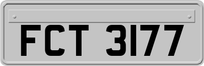FCT3177