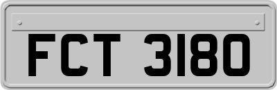 FCT3180