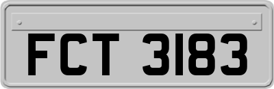 FCT3183