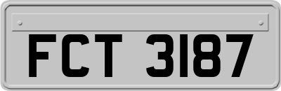 FCT3187