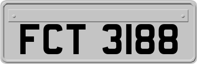 FCT3188