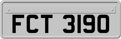 FCT3190