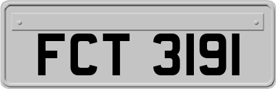 FCT3191