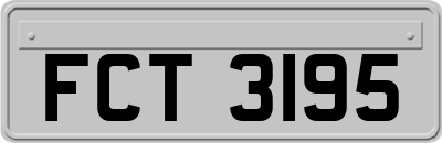 FCT3195