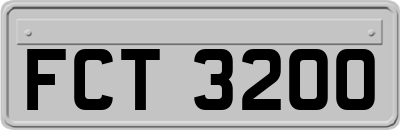 FCT3200