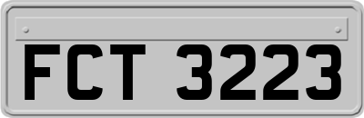 FCT3223