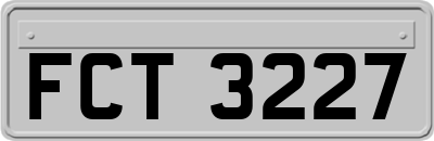 FCT3227