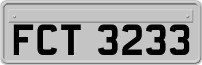 FCT3233