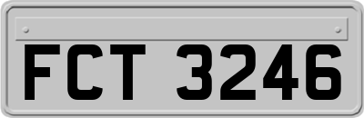FCT3246