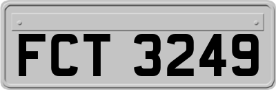 FCT3249