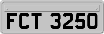 FCT3250