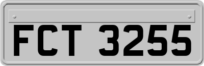 FCT3255
