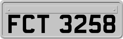 FCT3258