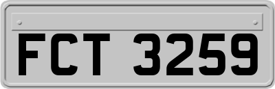 FCT3259