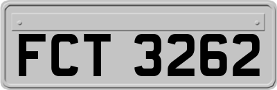 FCT3262