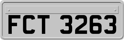 FCT3263