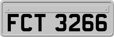 FCT3266