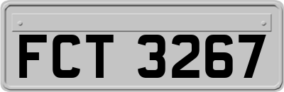 FCT3267