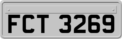 FCT3269