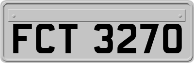 FCT3270