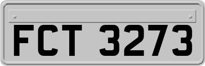 FCT3273
