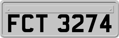 FCT3274