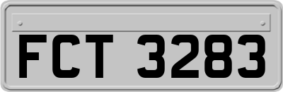 FCT3283