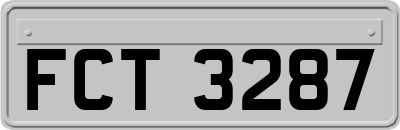 FCT3287