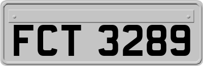 FCT3289