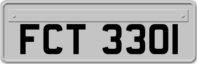 FCT3301