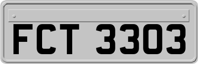 FCT3303