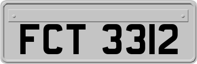 FCT3312