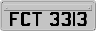 FCT3313
