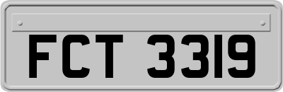 FCT3319