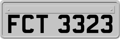 FCT3323