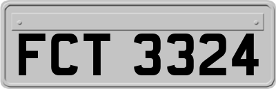FCT3324