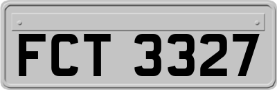 FCT3327