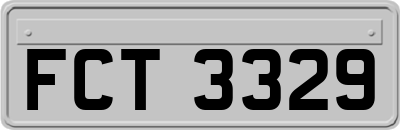 FCT3329