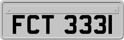 FCT3331